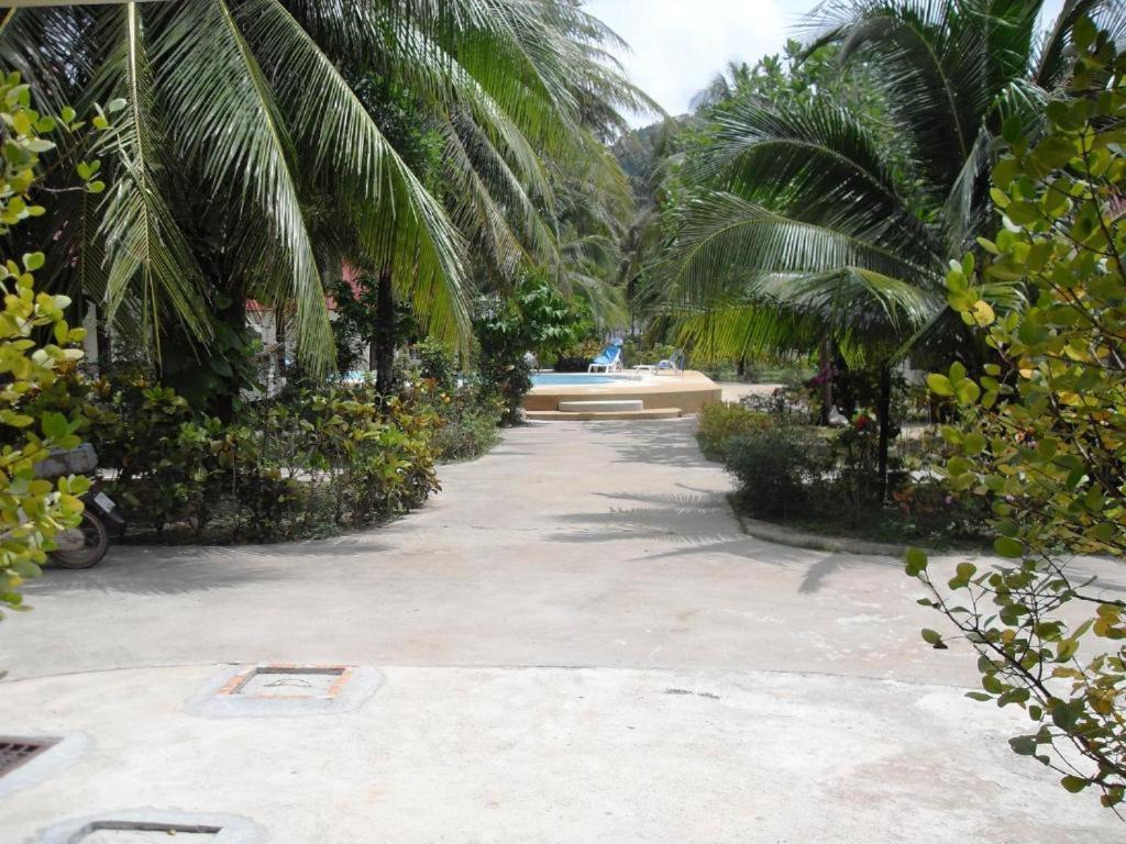 Lanta Summer House2 Resort