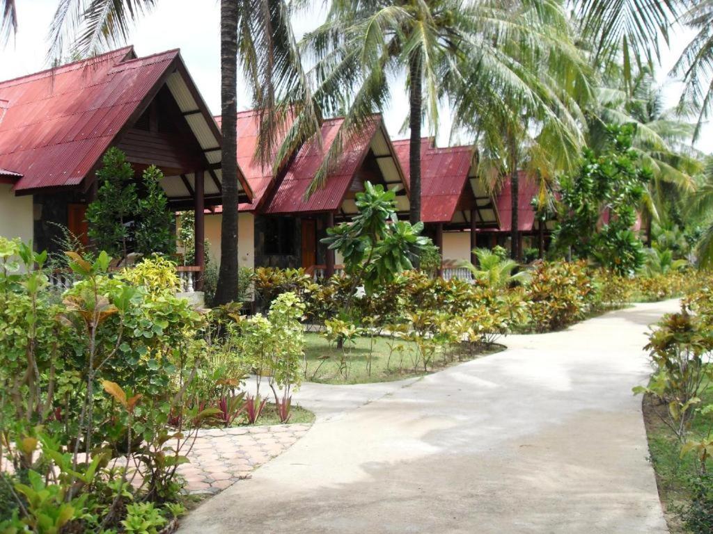 Resort Lanta Summer House2