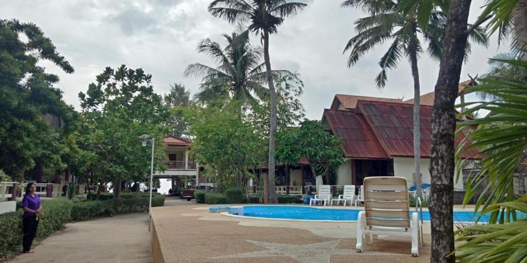 Lanta Summer House2 * Koh Lanta