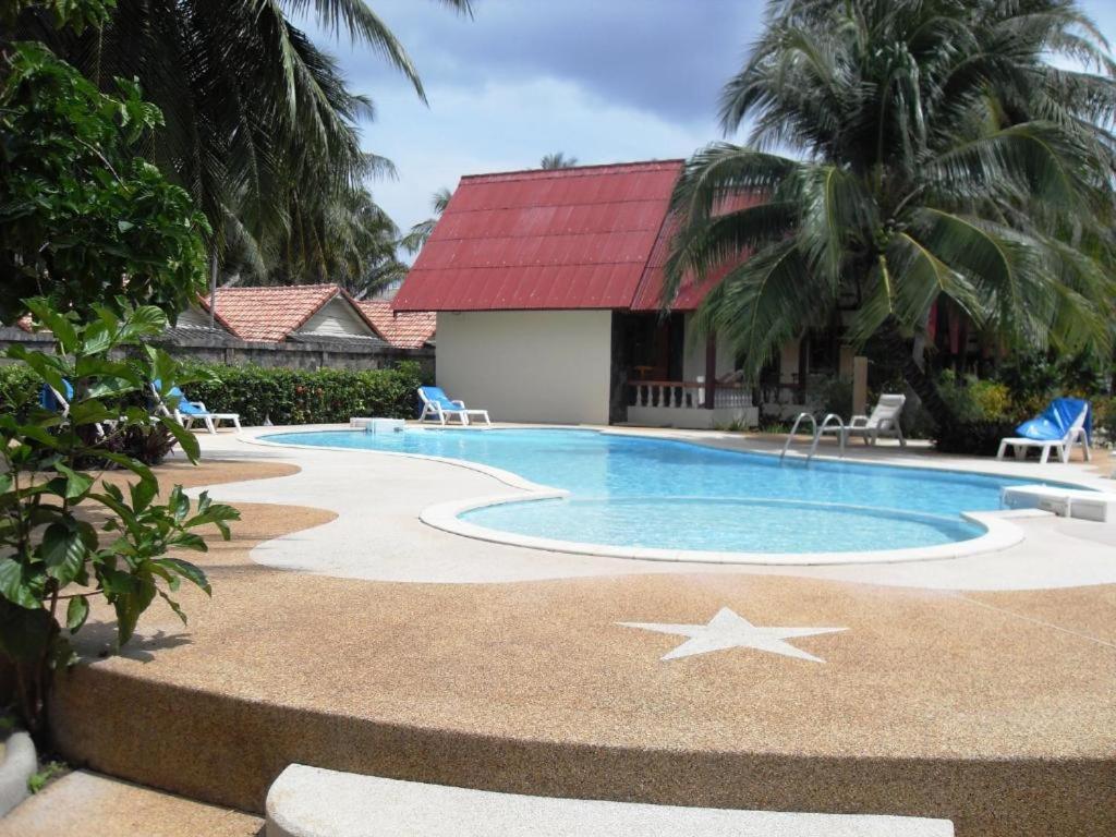 Lanta Summer House2 Resort Koh Lanta