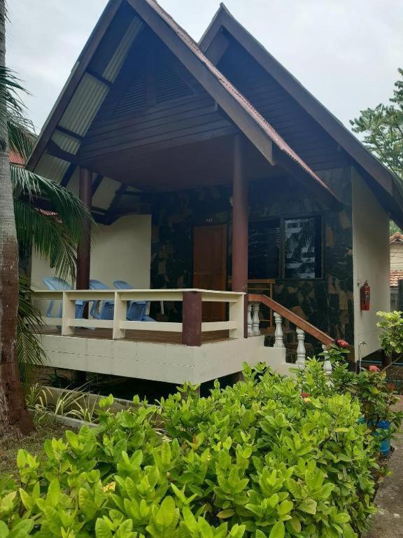 Lanta Summer House2 * Koh Lanta
