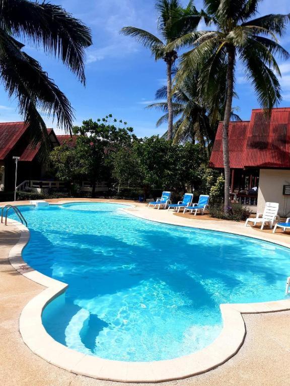 Resort Lanta Summer House2