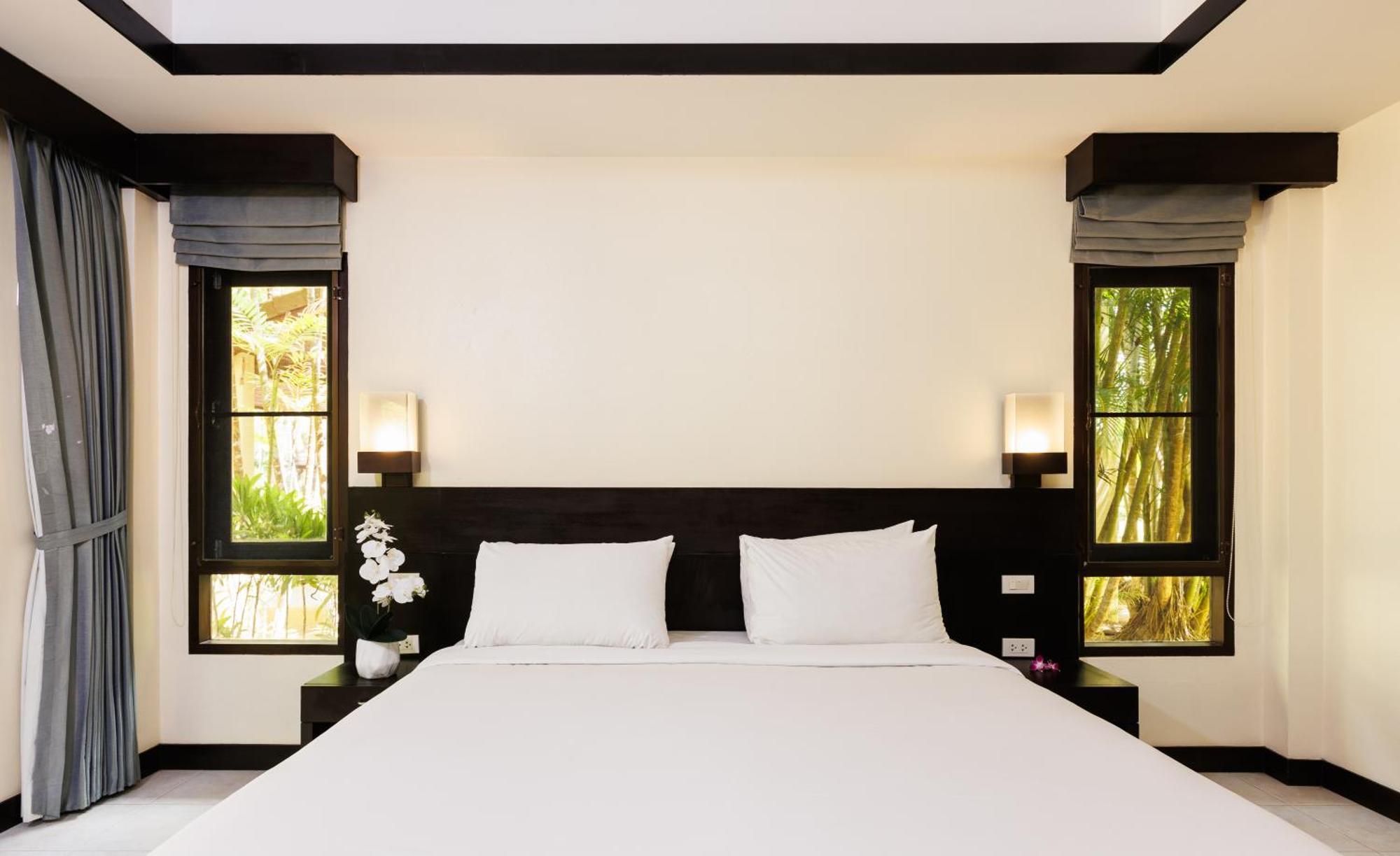 Resort Nang Thong