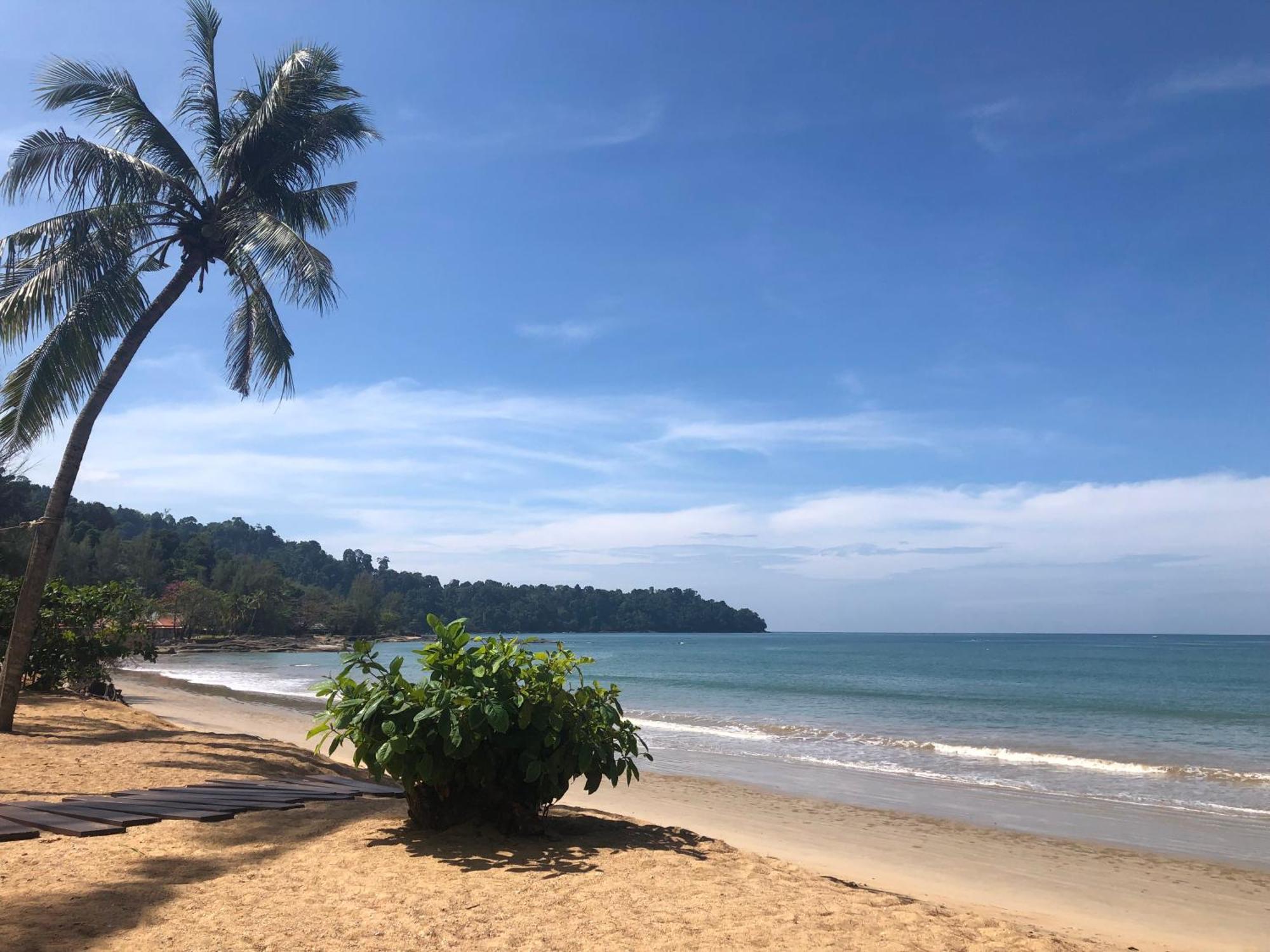 Resort Nang Thong Khao Lak