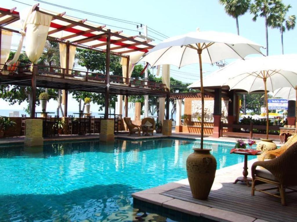 Hotel Sarita & - Sha Extra 3*