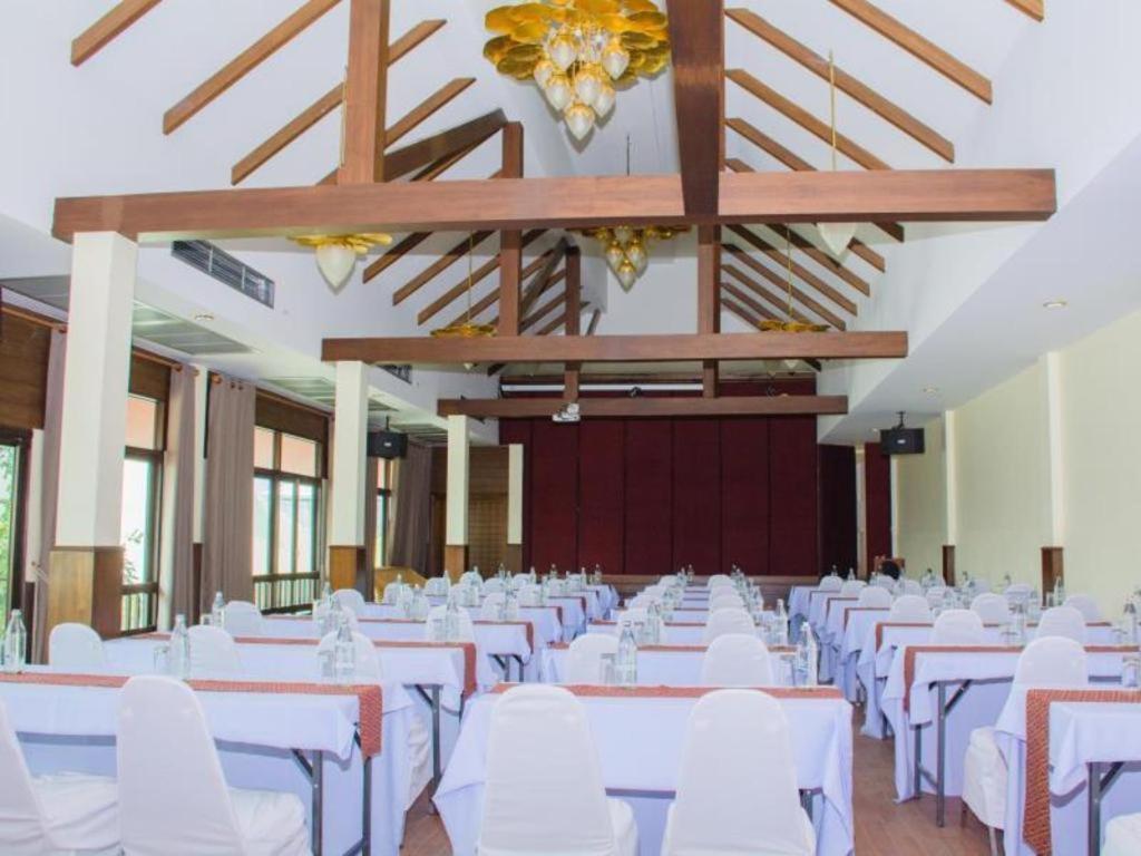 Hotel Phoomthai Garden
