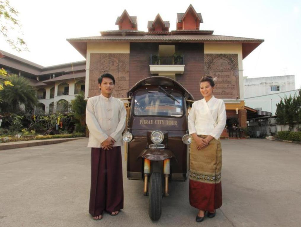 Phoomthai Garden