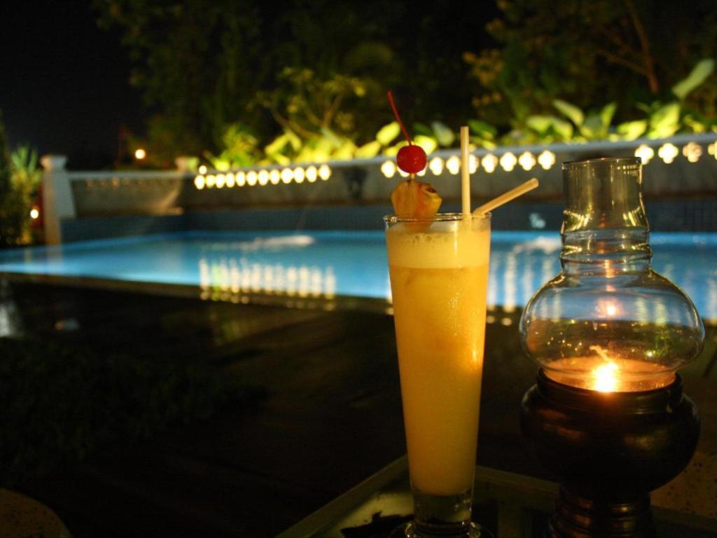 Phoomthai Garden 3* Phrae