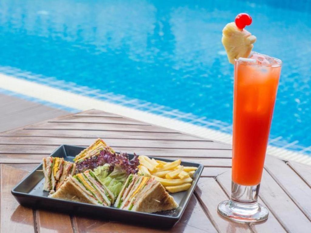 Phoomthai Garden 3* Phrae