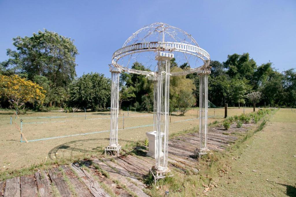 Oyo 75374 Baan Rak Mai Hotel 3*
