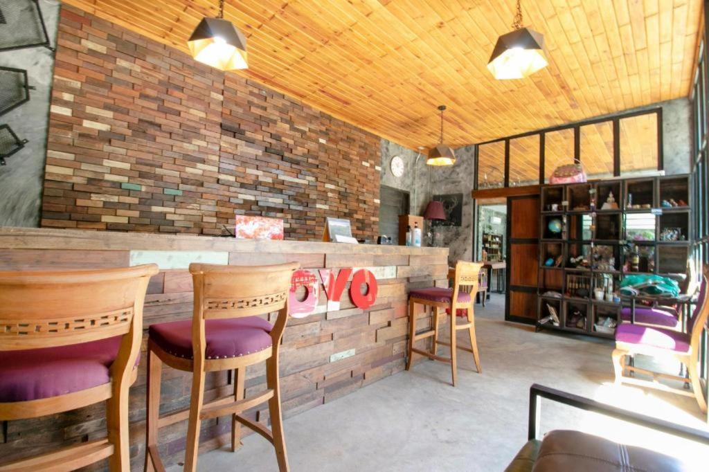 Oyo 75374 Baan Rak Mai 3* Kanchanaburi