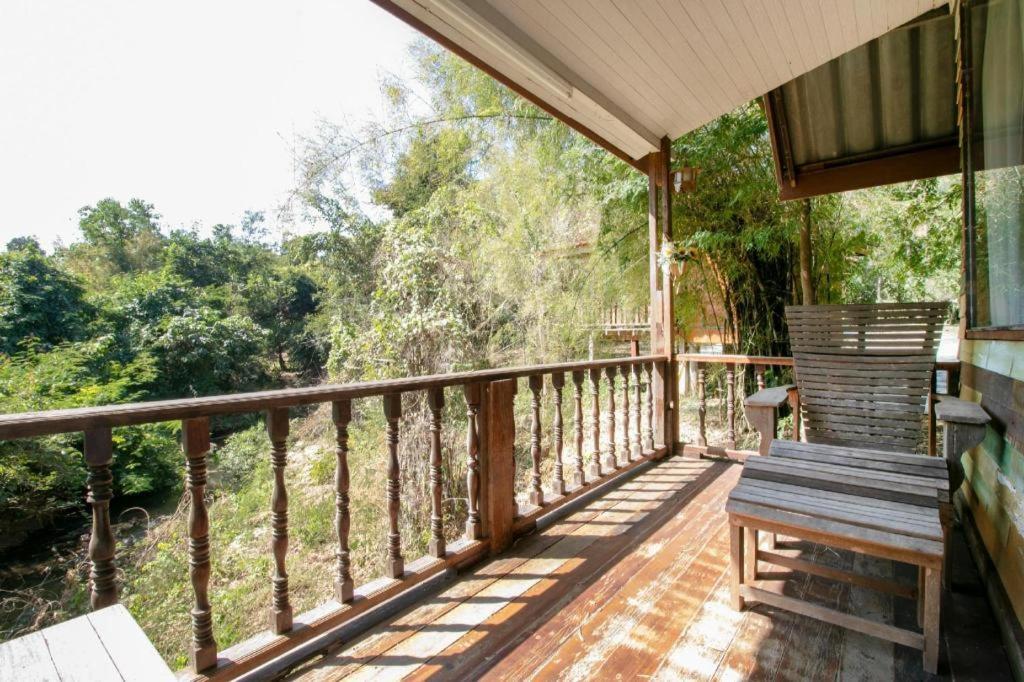 Hotel Oyo 75374 Baan Rak Mai 3*