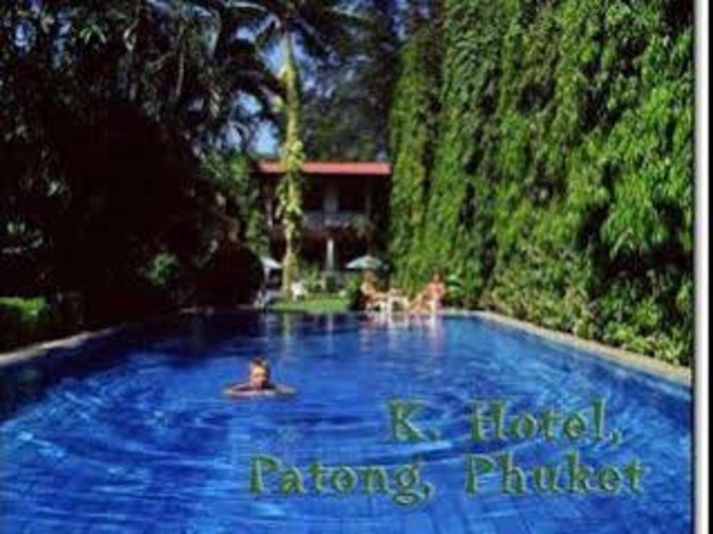 The Lokal Phuket Hotel 3*