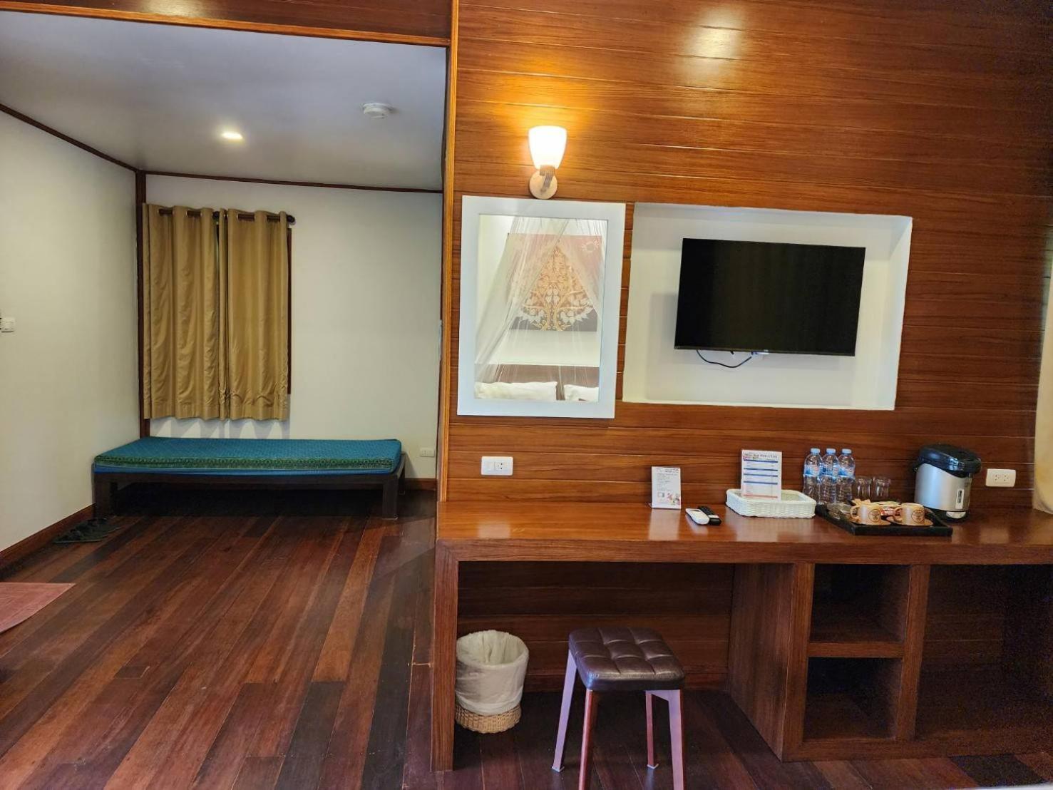 Natural 4* Phi Phi Don