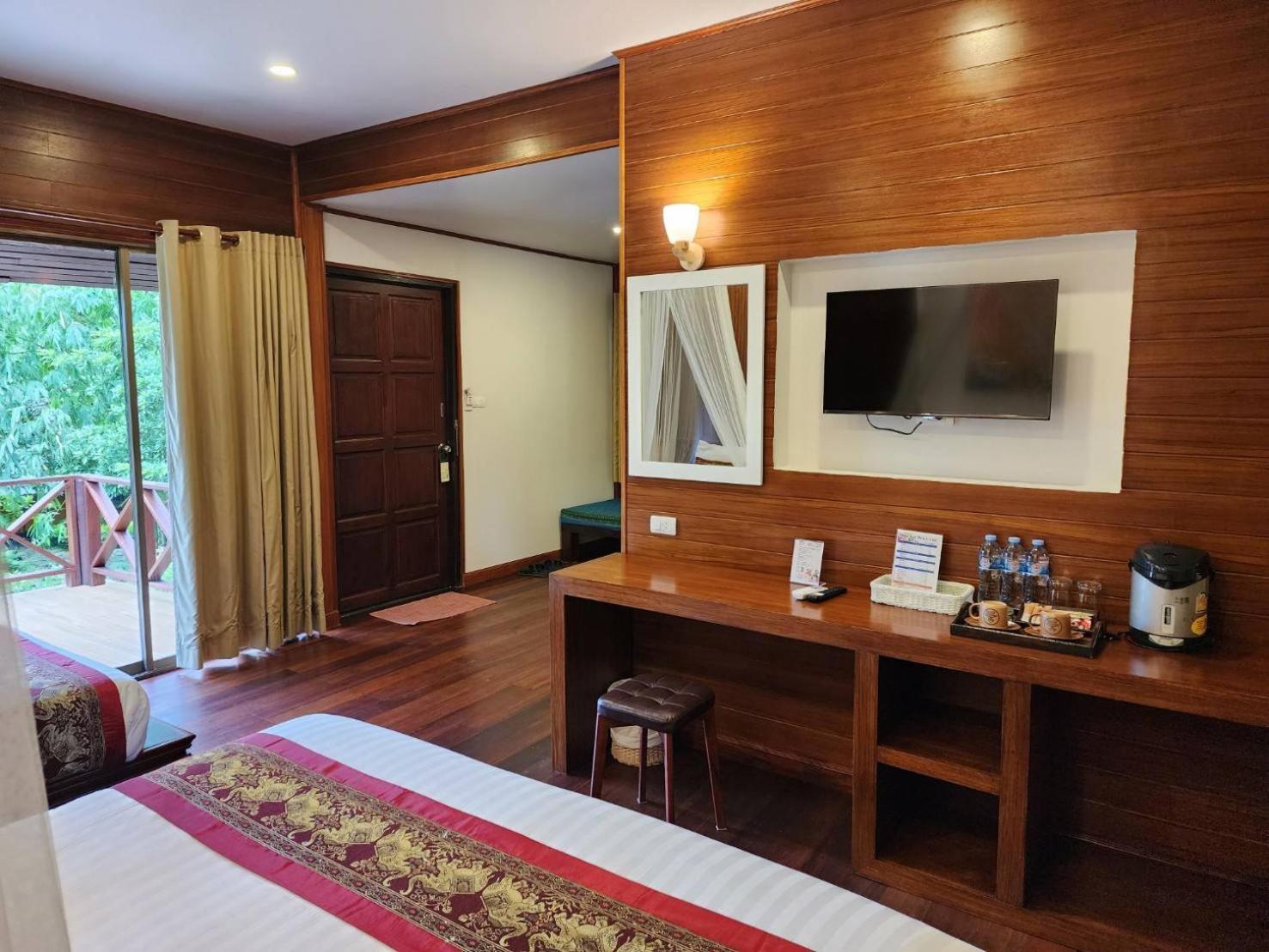 Natural Resort 4*