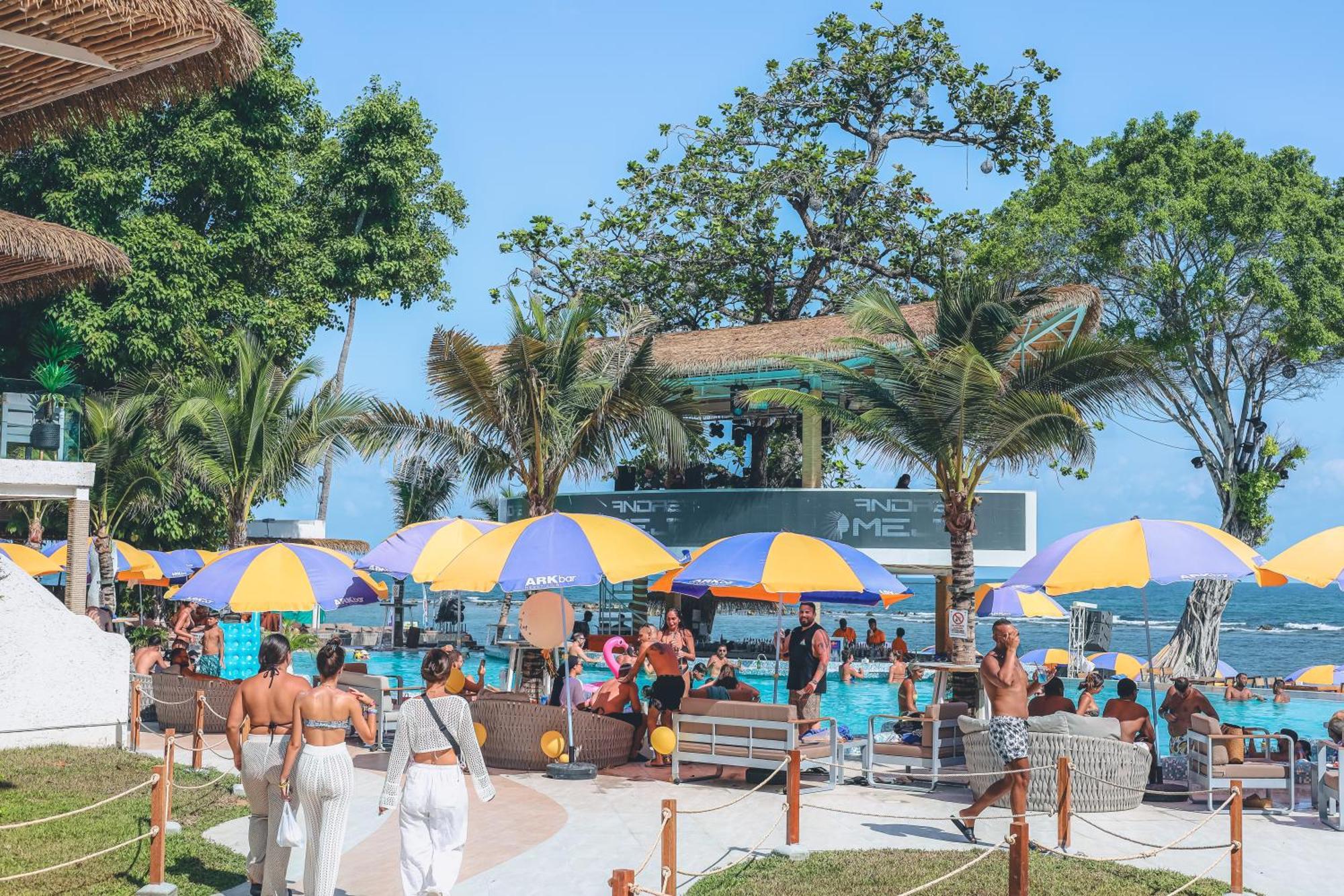Arkbar Club Chaweng (Koh Samui)