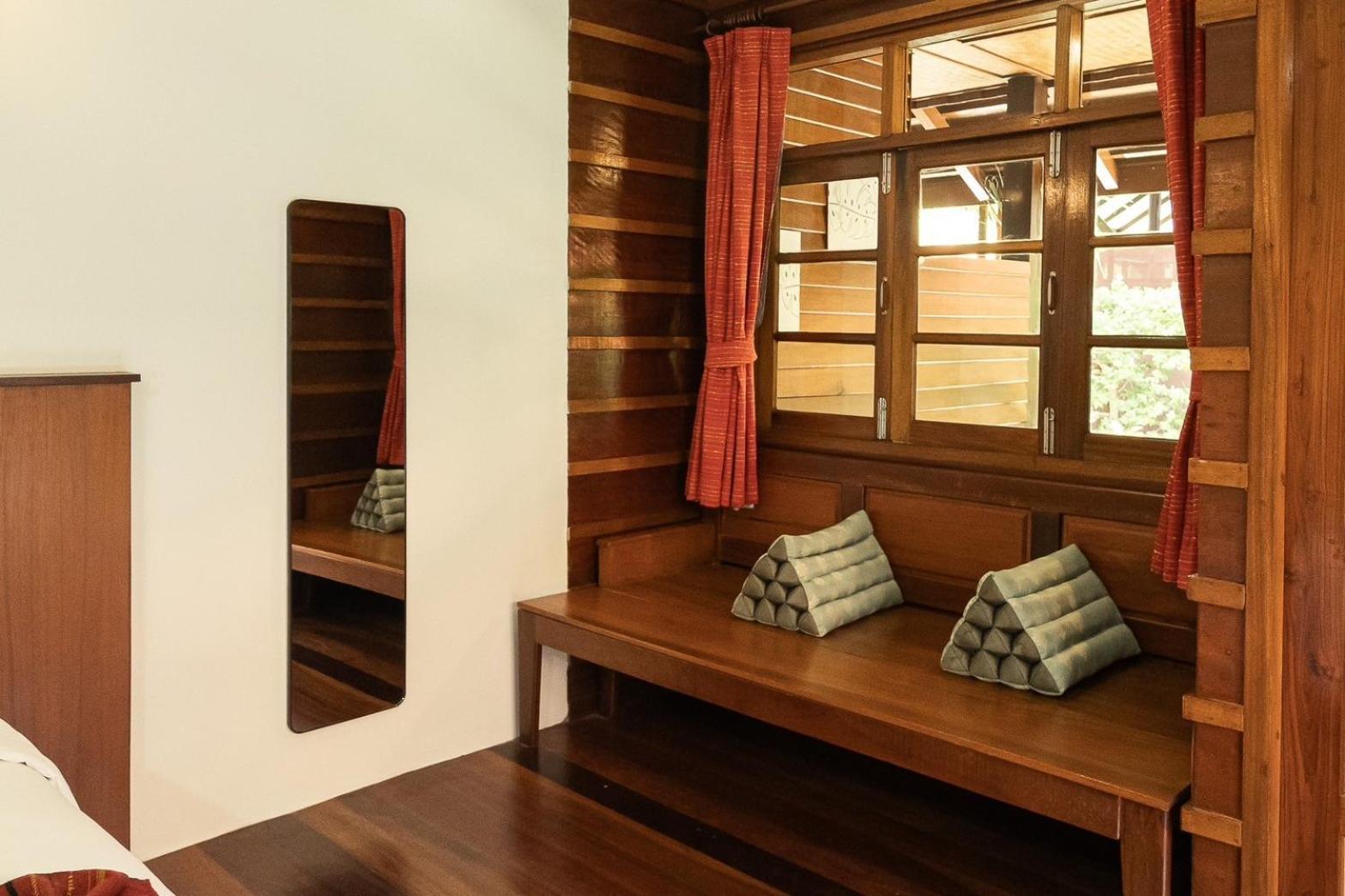 Resort Maikaew Damnoen 4*