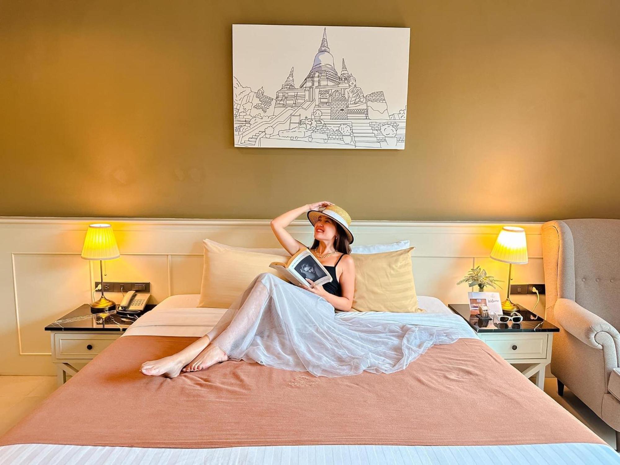 The Cavalli Casa Phra Nakhon Si Ayutthaya