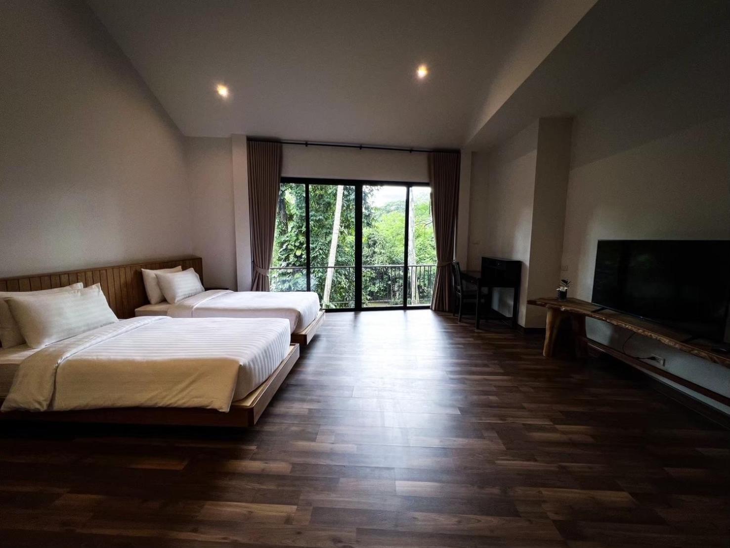 Rajpracha ราชประชา Hotel