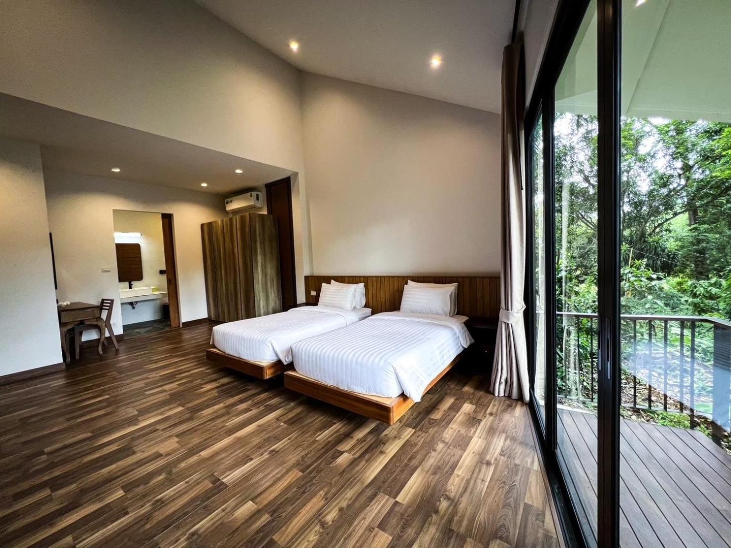 Hotel Rajpracha ราชประชา
