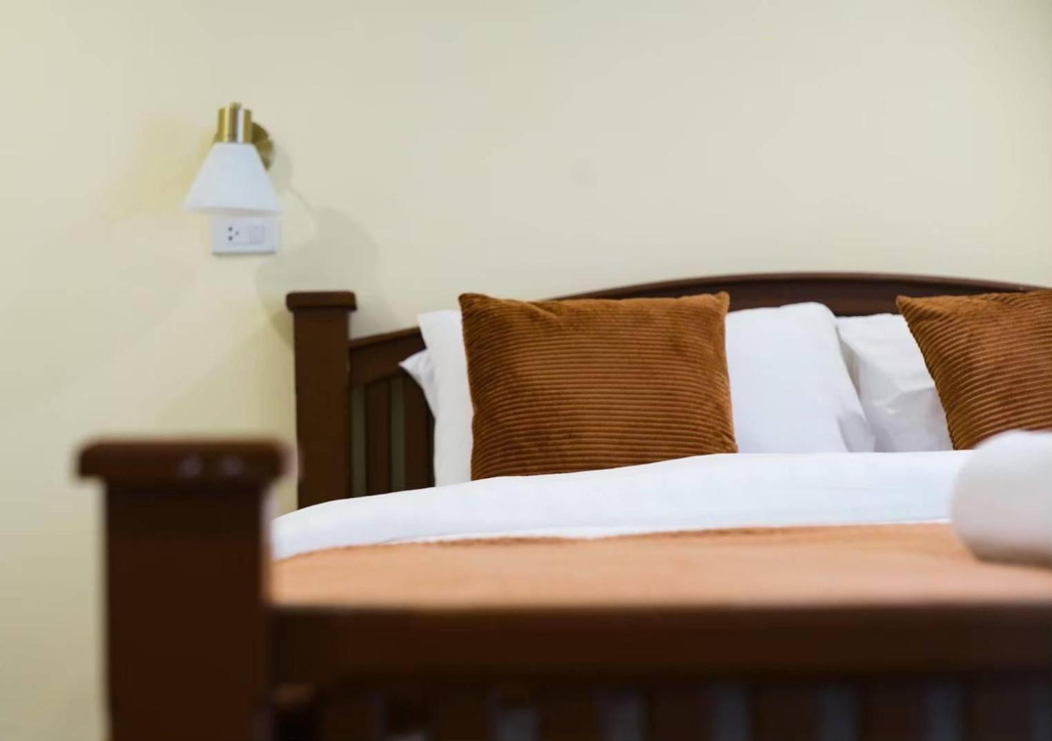Rajpracha ราชประชา Hotel Pakchong