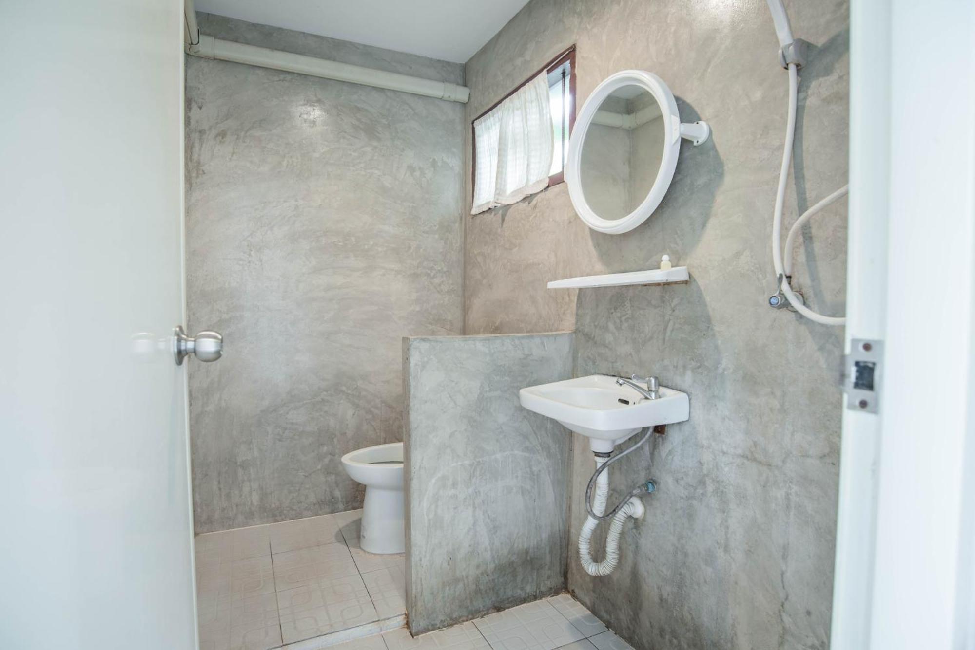 Pak Dee Resort Nakhon Ratchasima