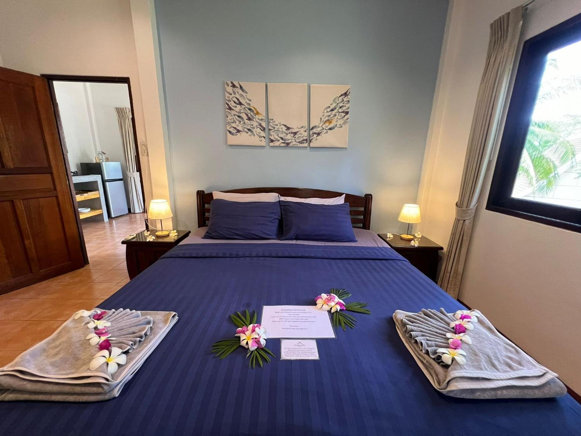 Woodlawn Resort 3*