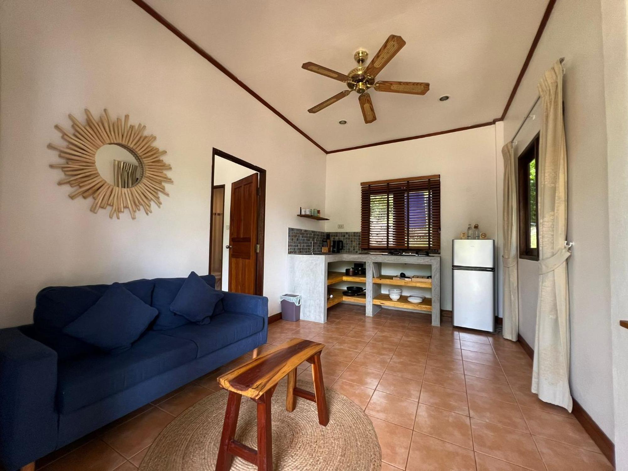 Woodlawn Resort Koh Tao