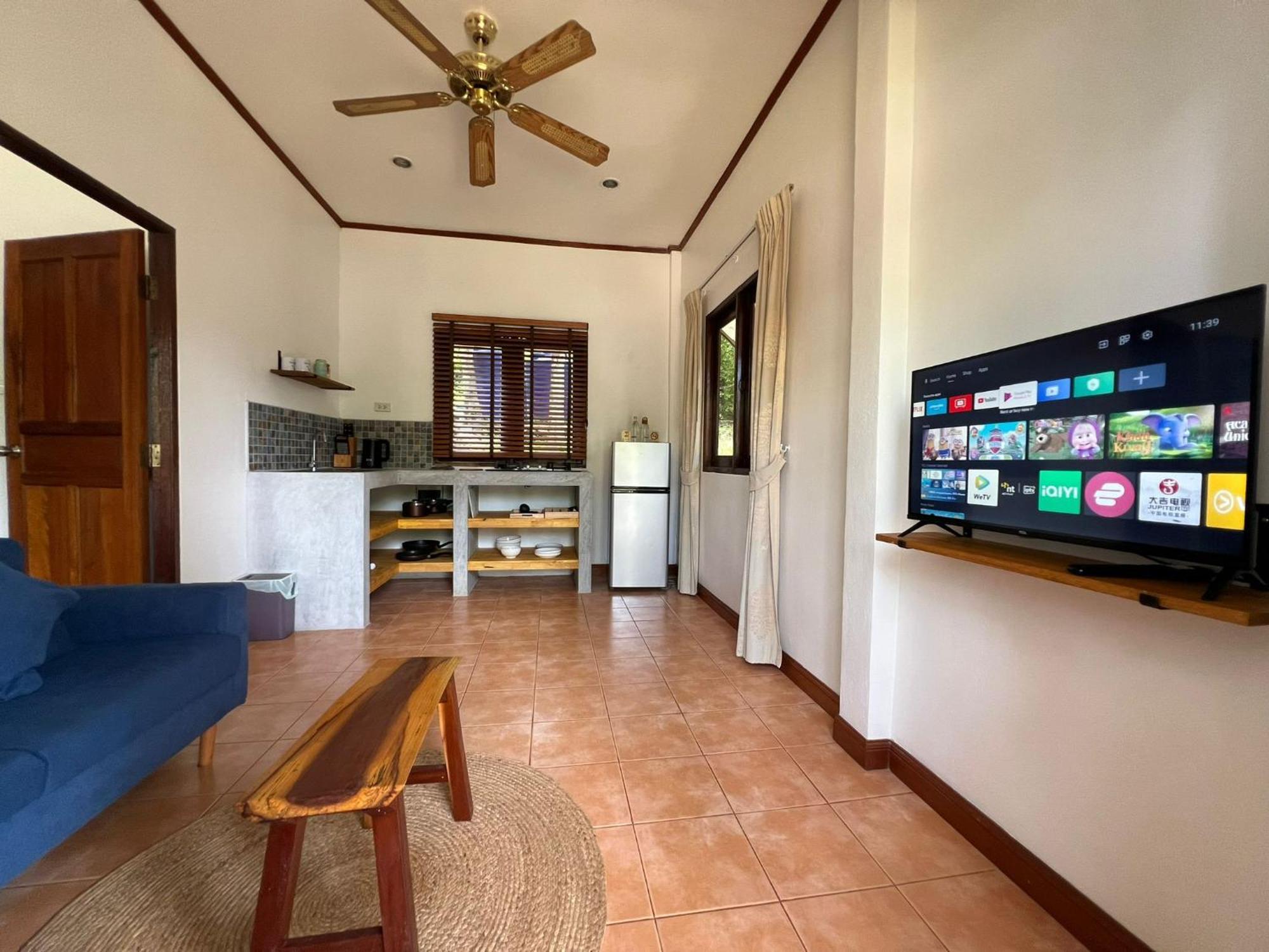 Resort Woodlawn Koh Tao