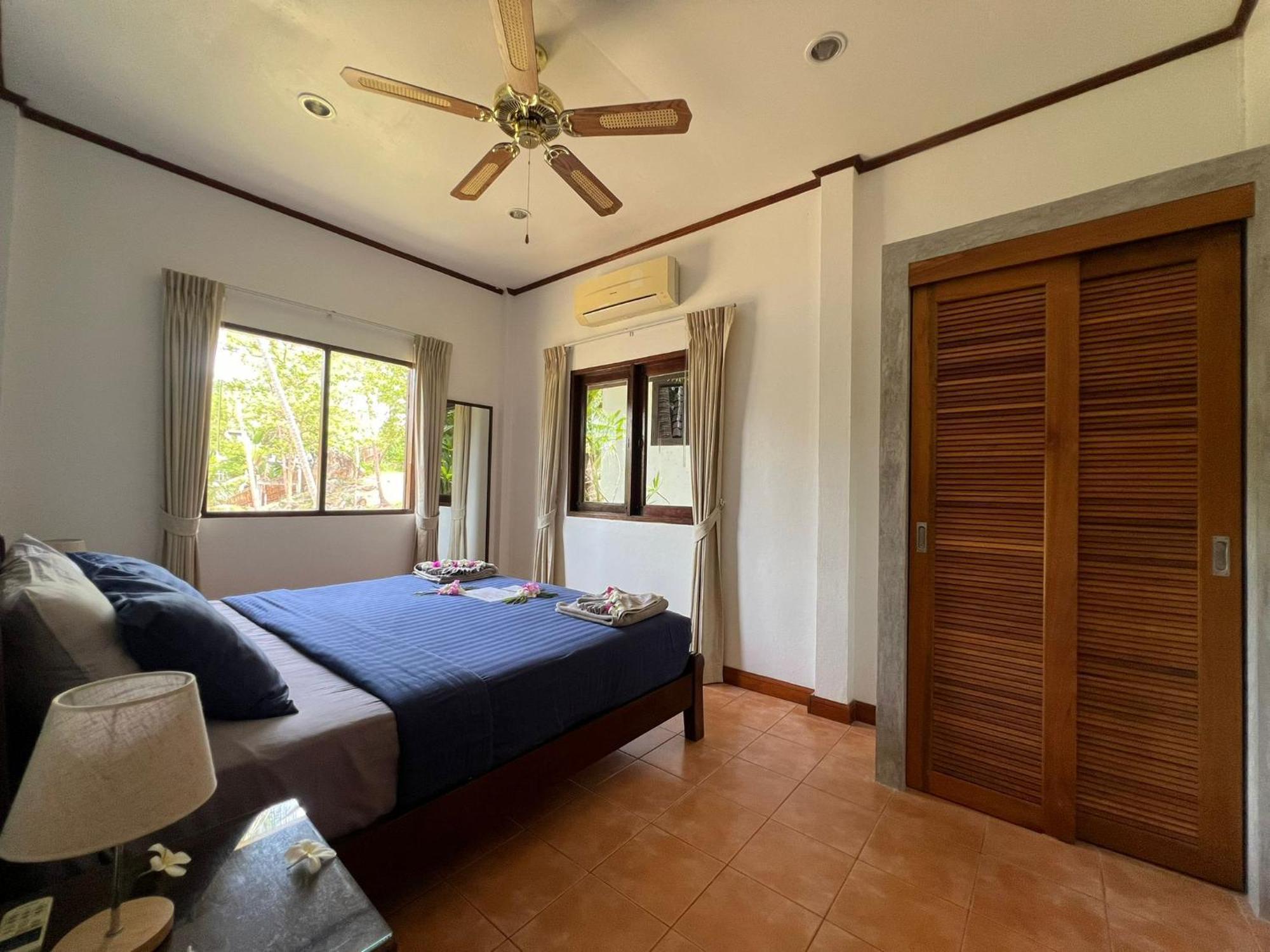Woodlawn Koh Tao
