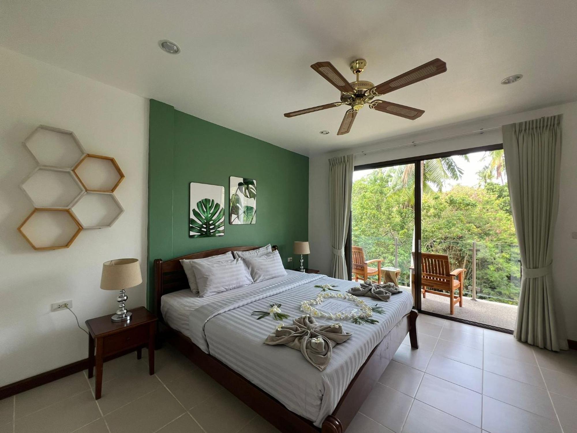 Resort Woodlawn 3*