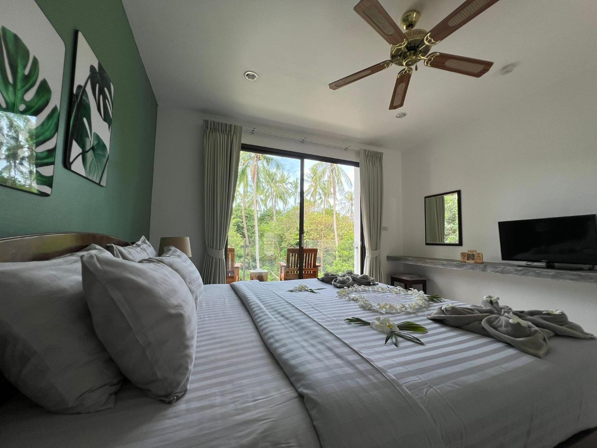 Woodlawn Resort Koh Tao