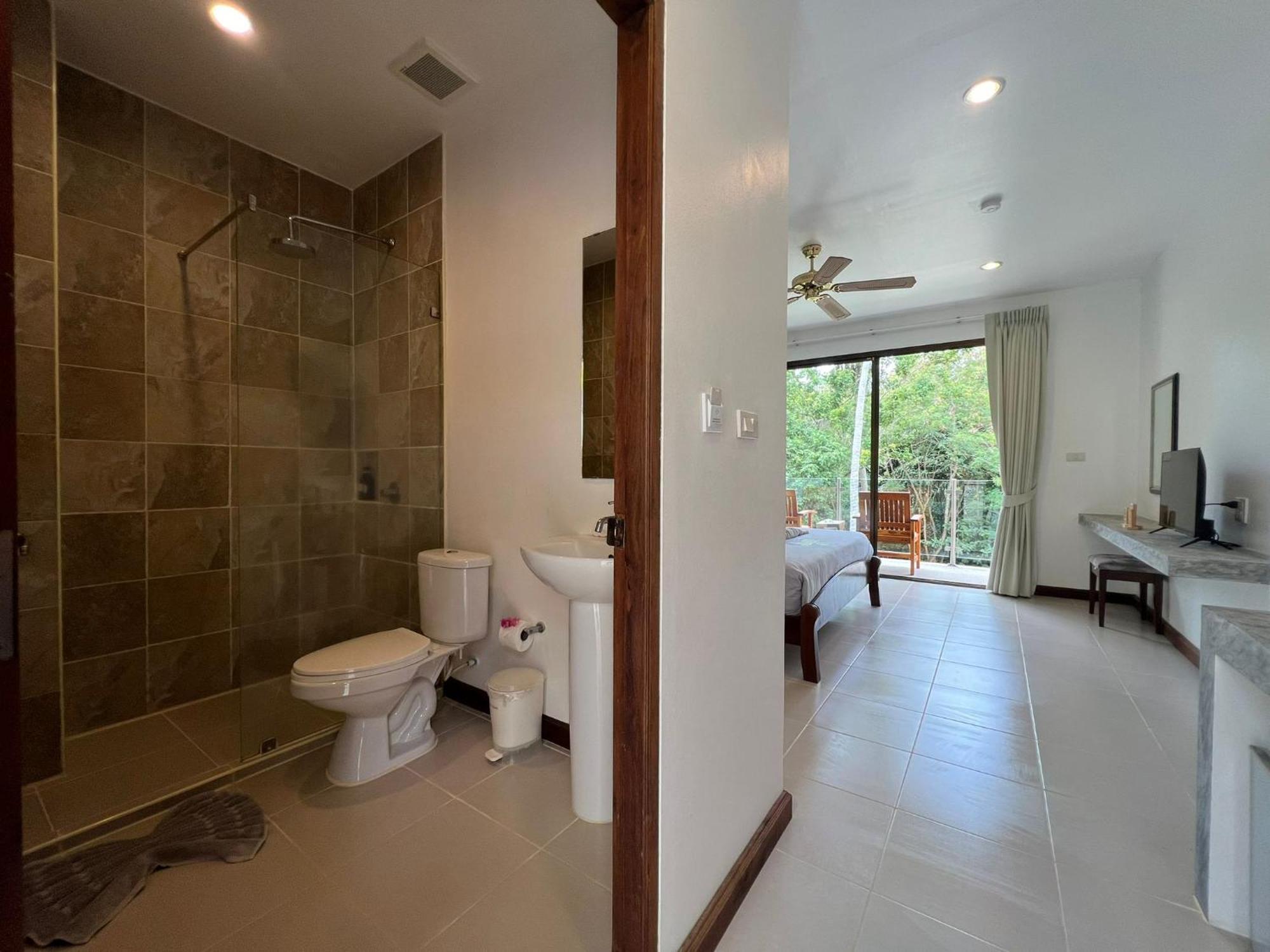 Resort Woodlawn Koh Tao