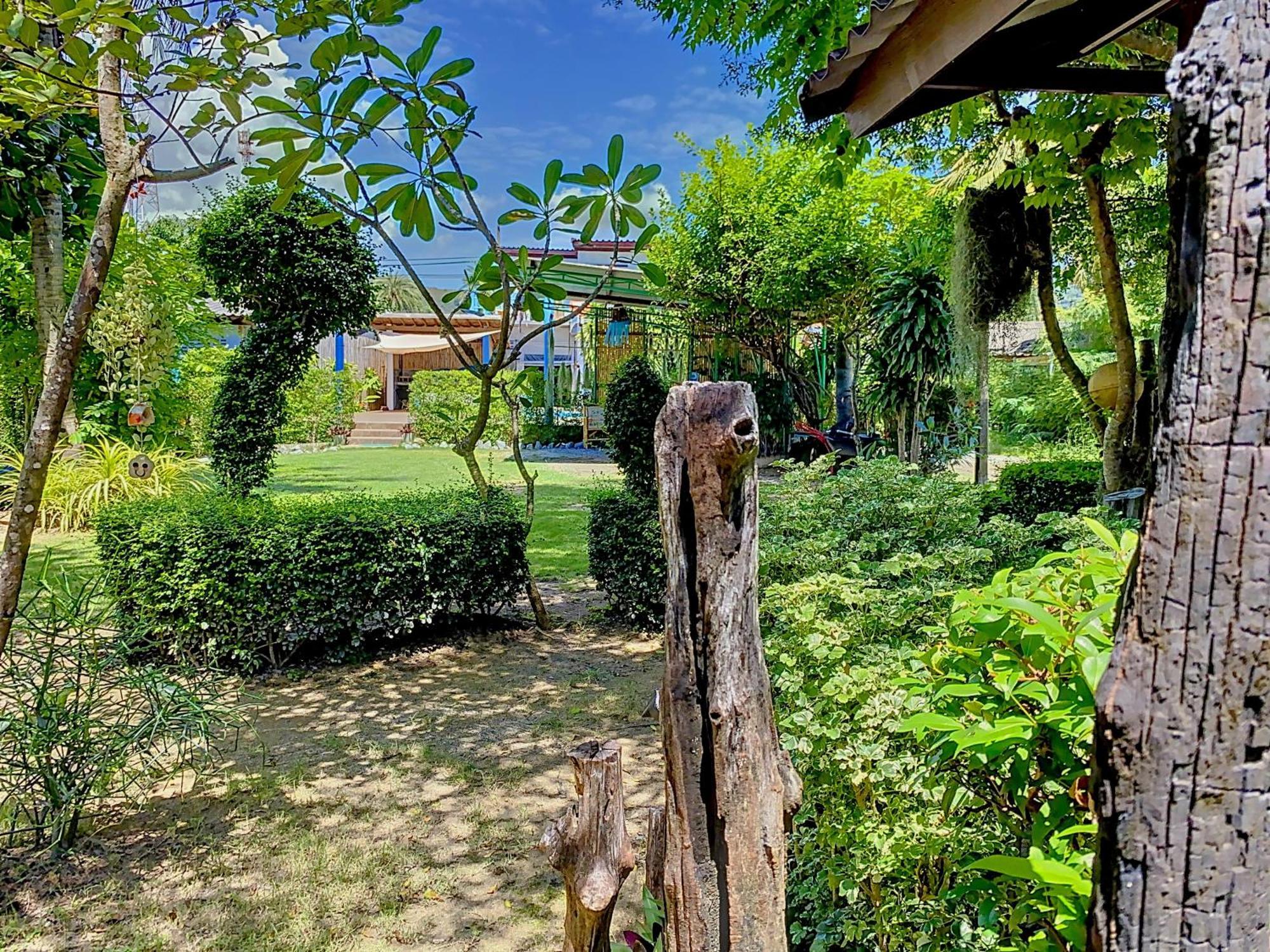 Sunanta Holiday home
