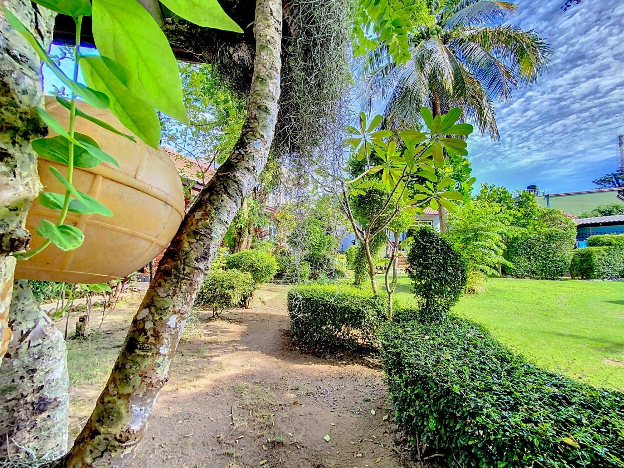 Holiday home Sunanta