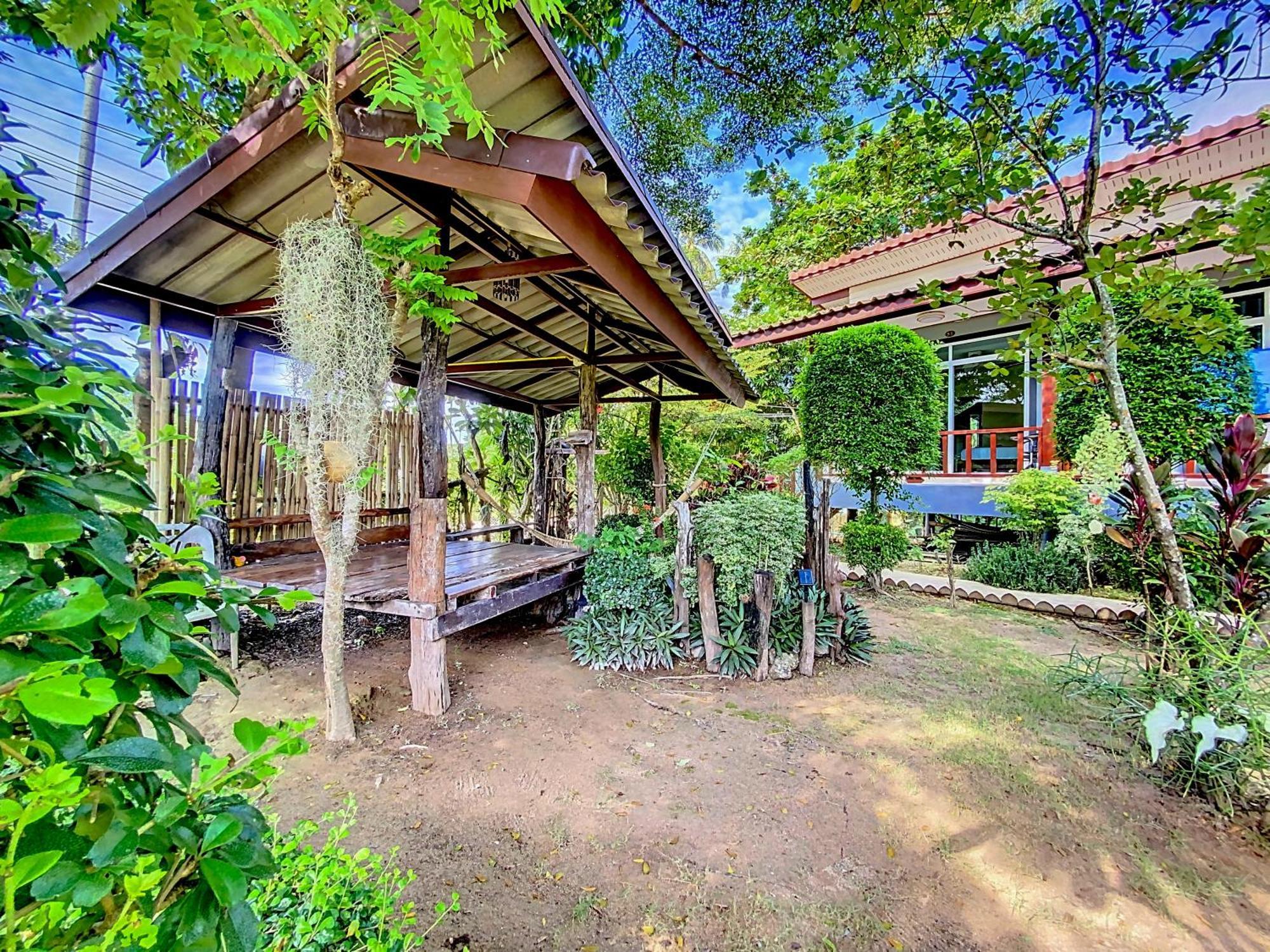 Sunanta Holiday home *