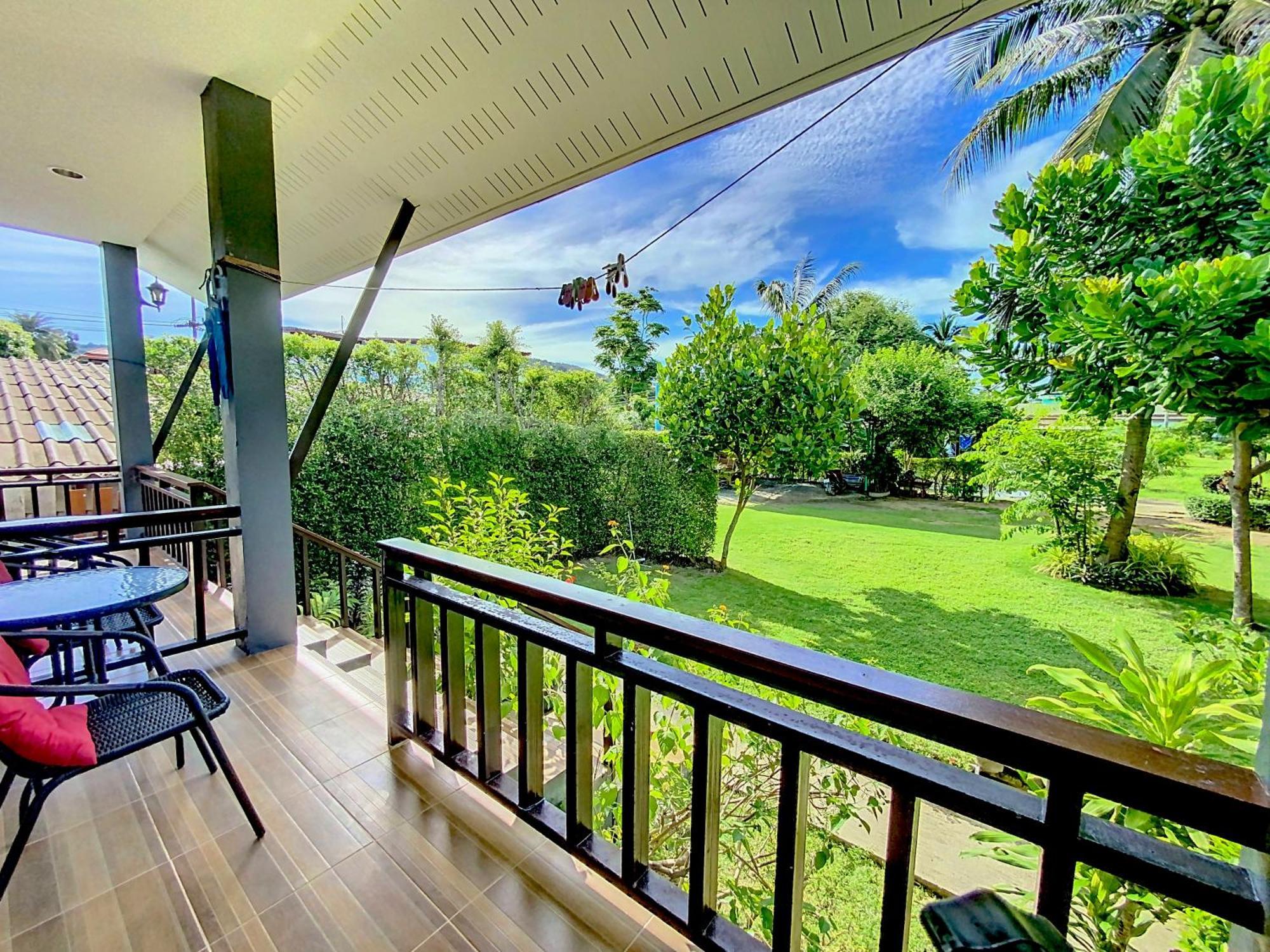 Holiday home Sunanta Koh Lanta