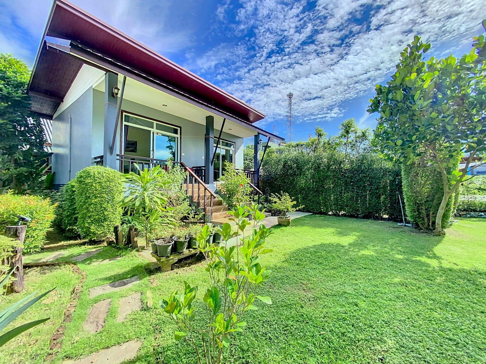 Sunanta Holiday home
