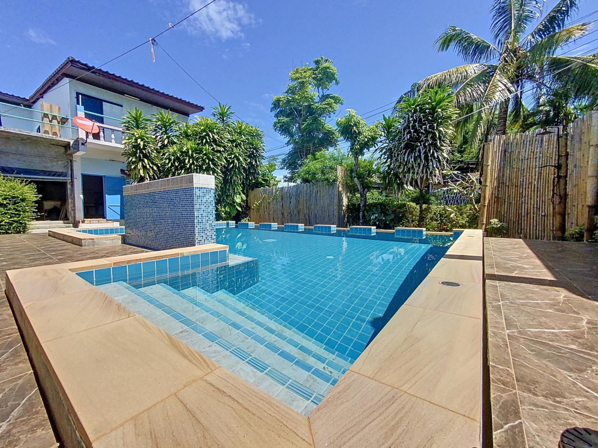Sunanta Holiday home Koh Lanta