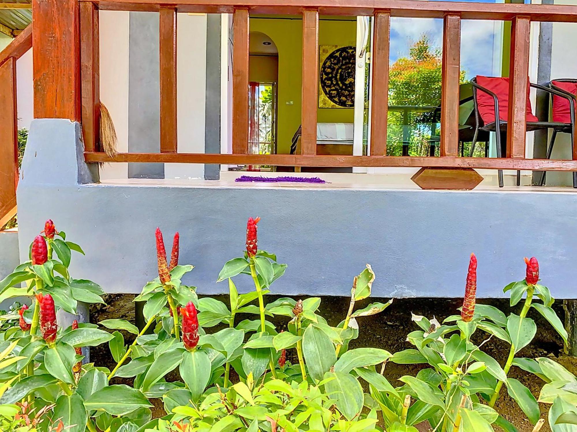Holiday home Sunanta Koh Lanta
