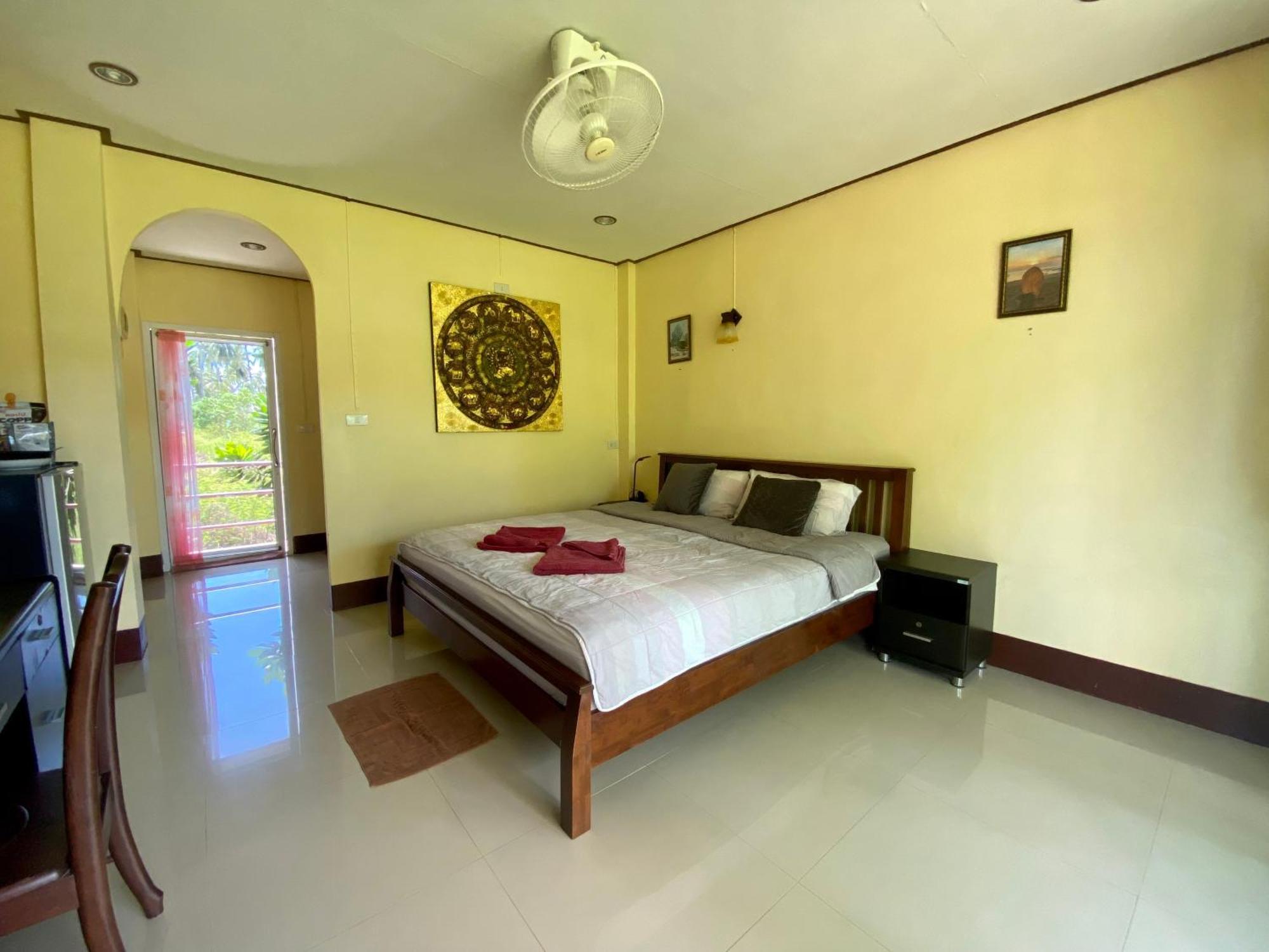 Sunanta Koh Lanta