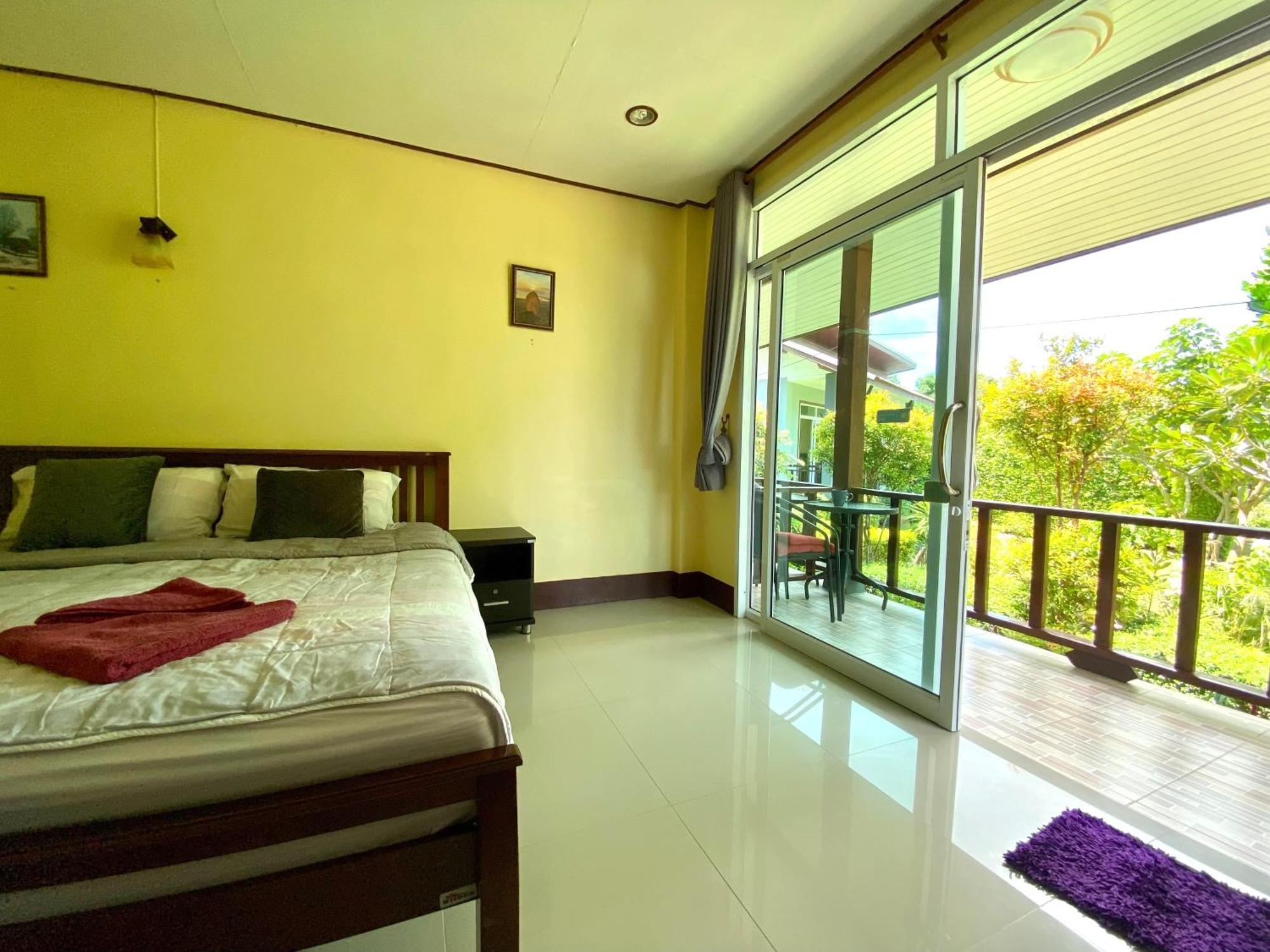 Sunanta * Koh Lanta