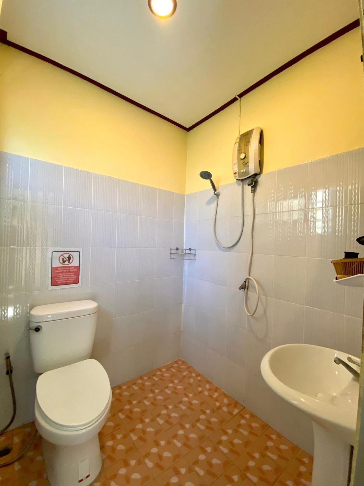 Holiday home Sunanta Koh Lanta