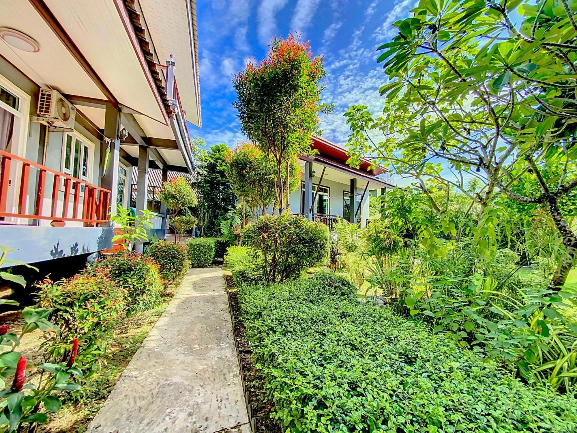 Sunanta Koh Lanta
