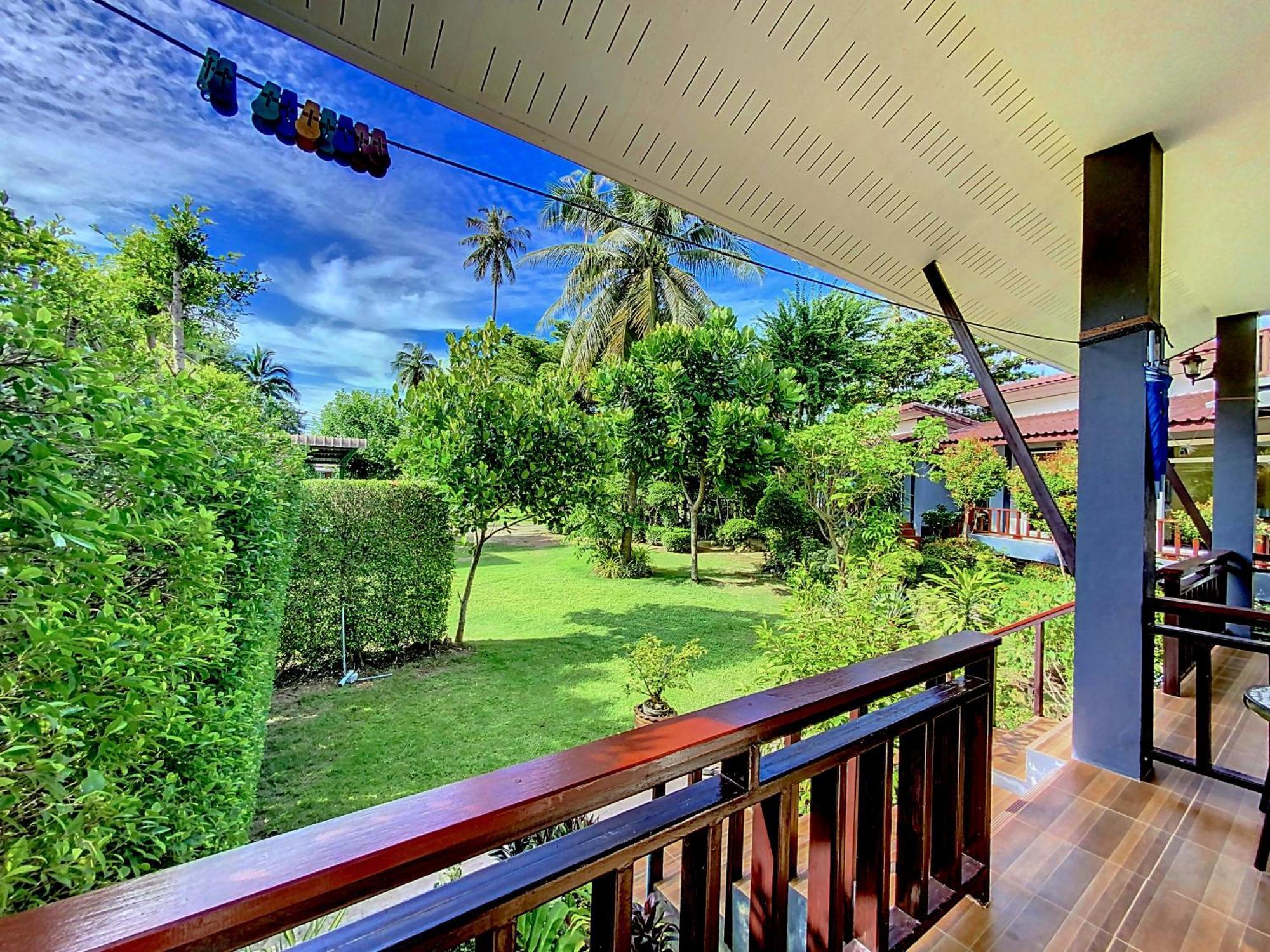 Sunanta * Koh Lanta