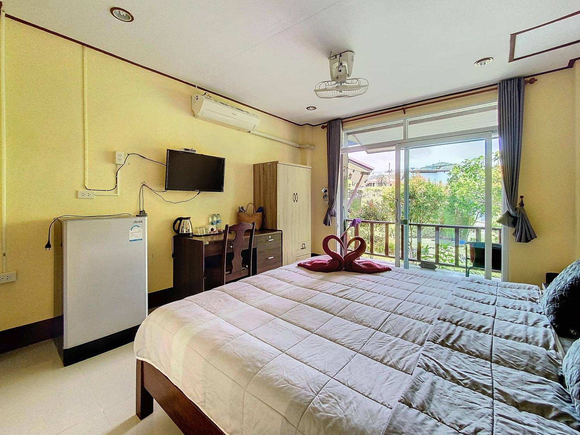 Sunanta Holiday home