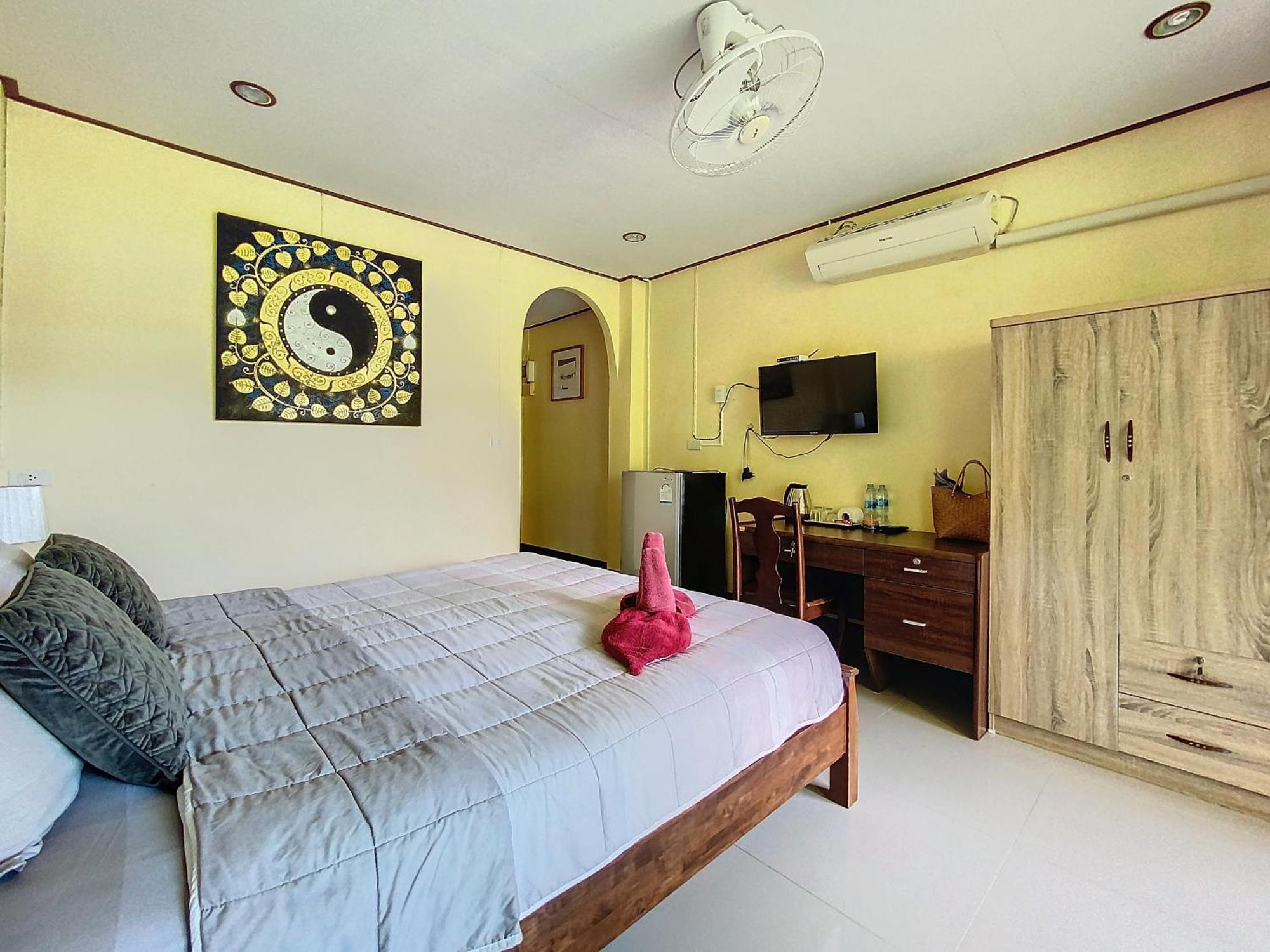 Holiday home Sunanta
