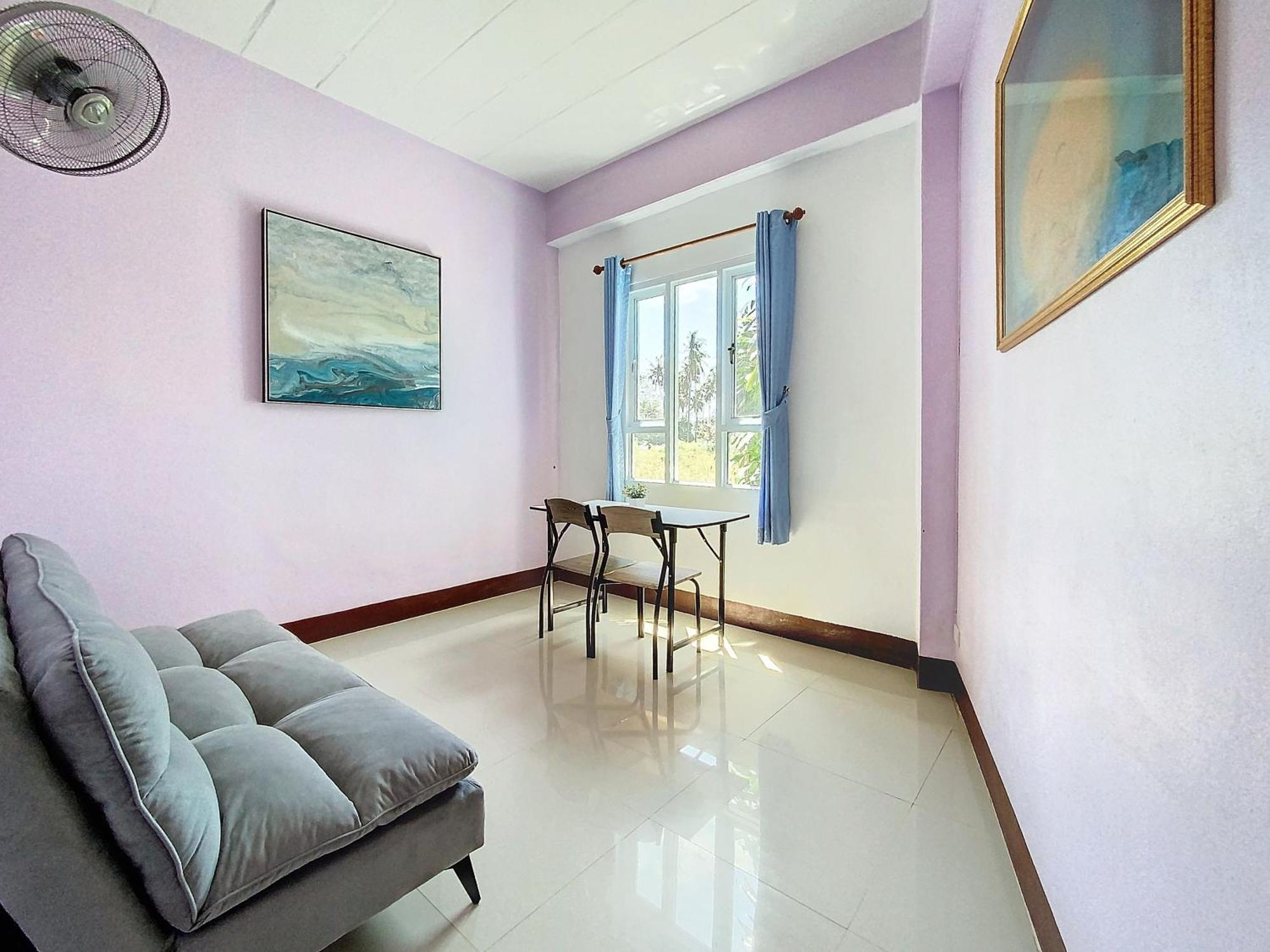 Sunanta Holiday home *