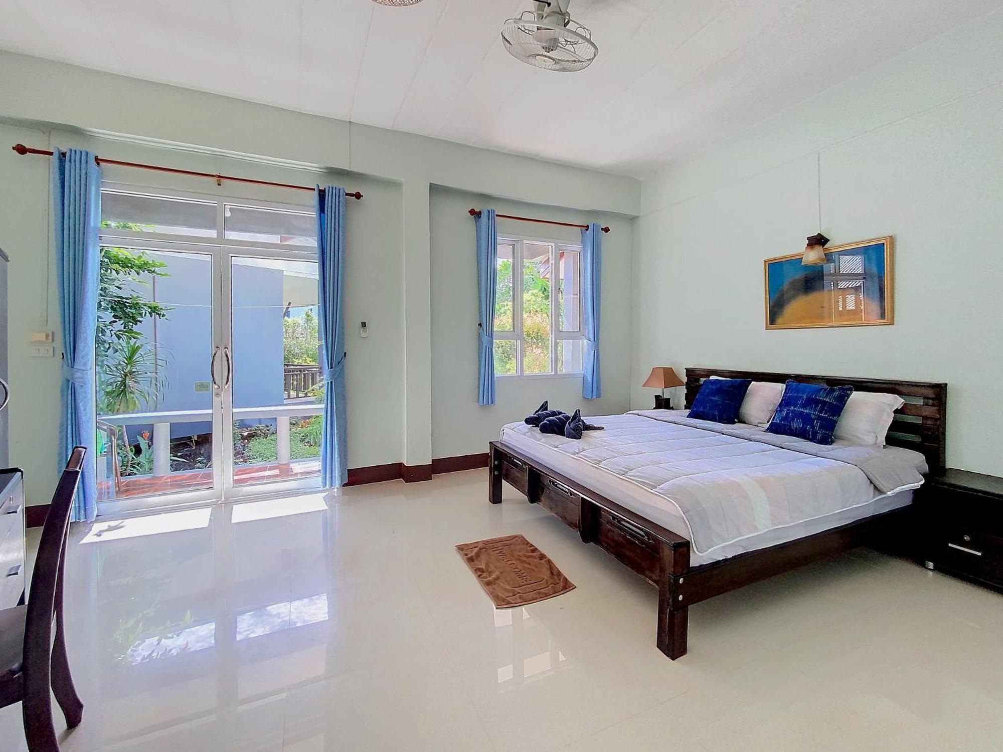 Holiday home Sunanta *