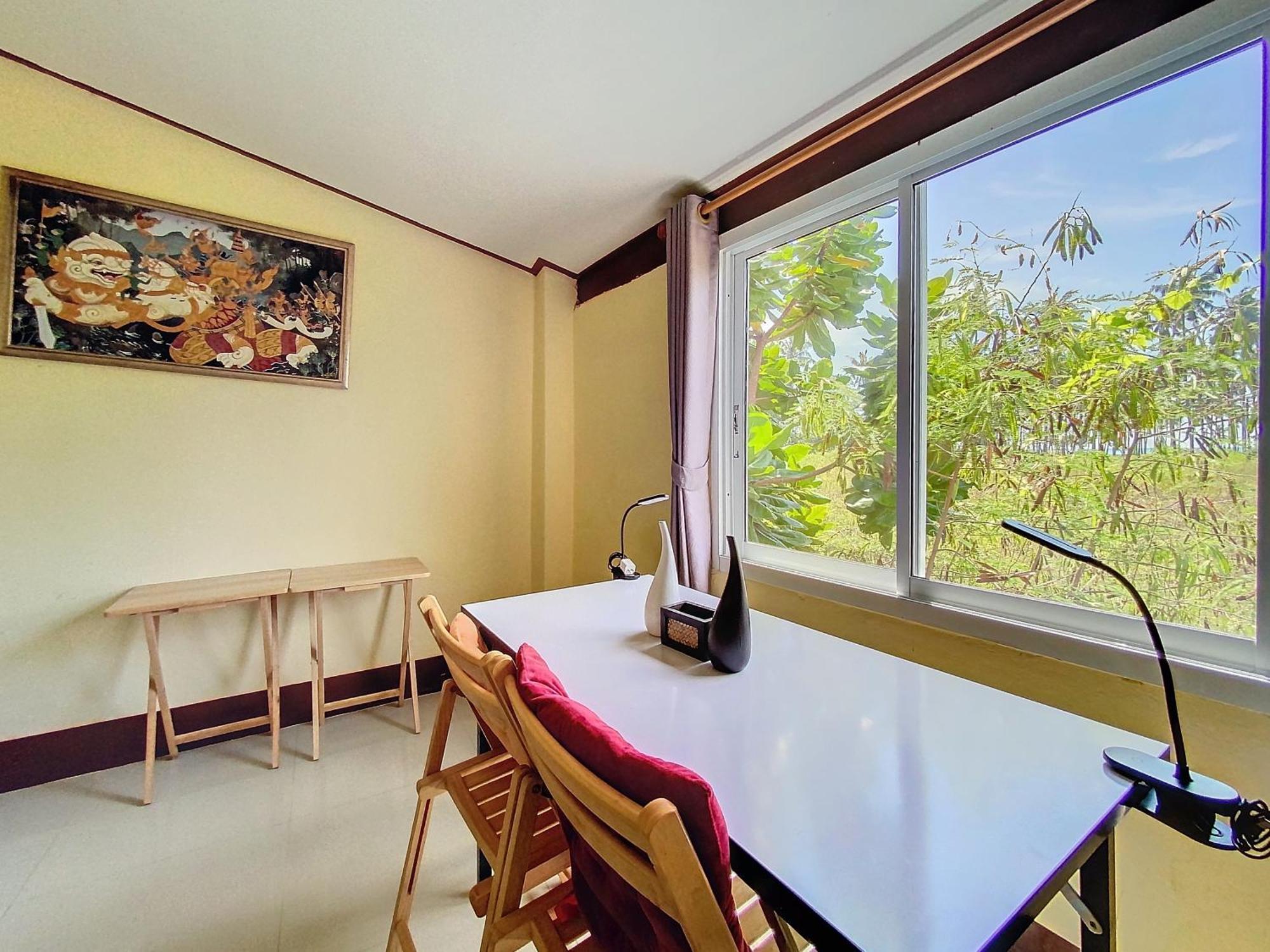 Sunanta Holiday home Koh Lanta